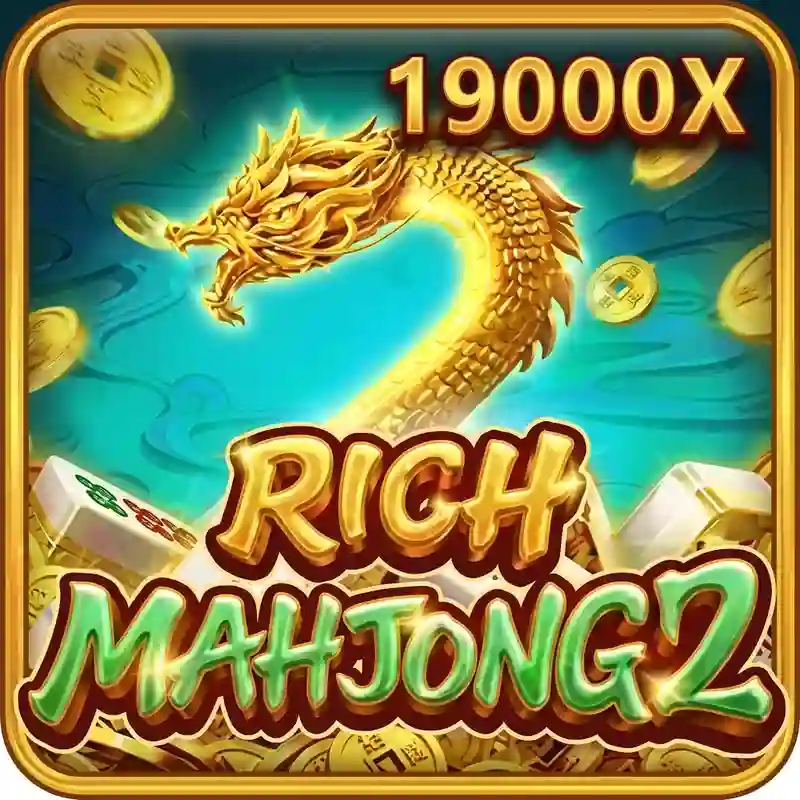 Chơi Mạt Chược Giàu Có 2 tại winbet casino