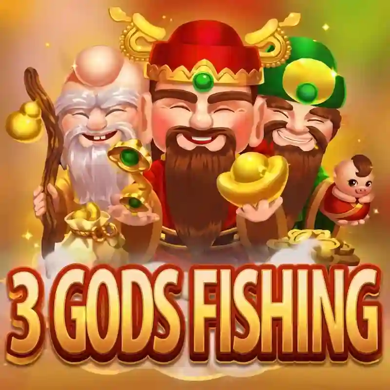 Giao diện trò chơi Tam Tiên Bắn Cá tại winbet