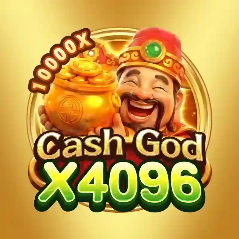 Thần Tài Nhân Bội Phát X4096 winbet