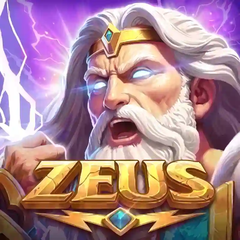 Trò chơi casino thần Zeus tại winbet