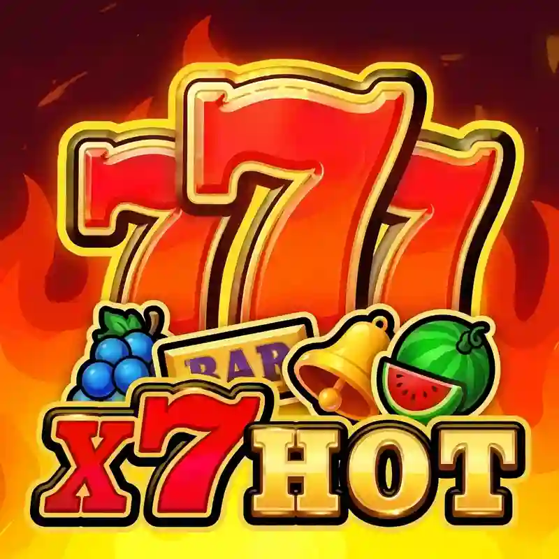 Slots X7 HOT casino trực tuyến