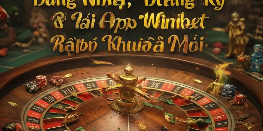 Winbet Banner